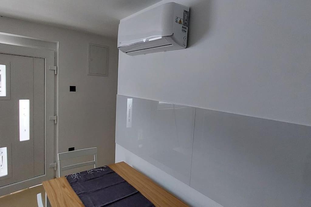 Jo-Ma Apartma - Free Parking Ljubljana Exteriör bild