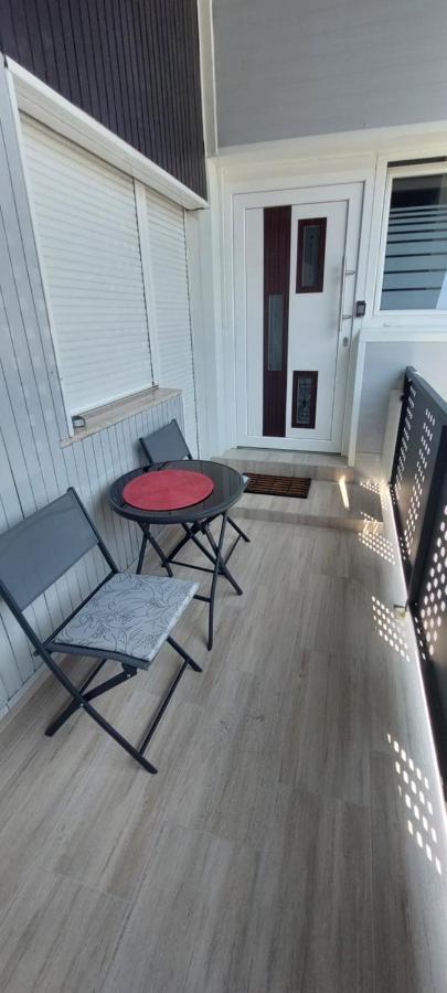 Jo-Ma Apartma - Free Parking Ljubljana Exteriör bild